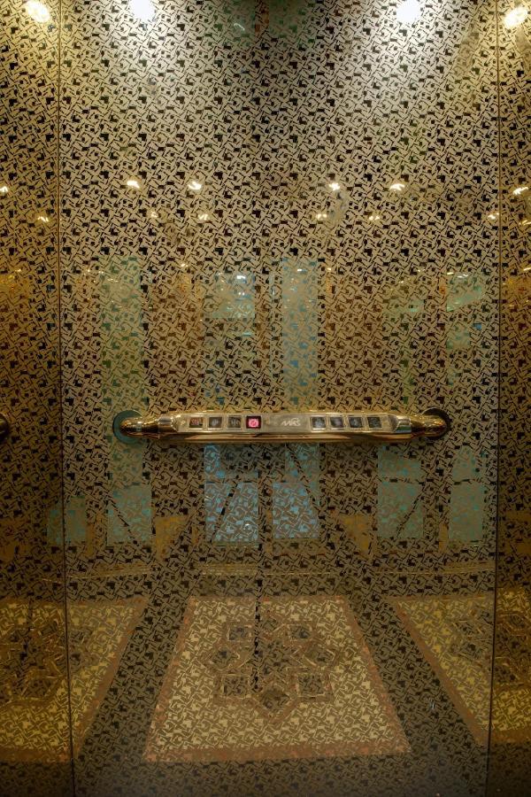 Hotel Mourya Residency Navi Mumbai Dış mekan fotoğraf